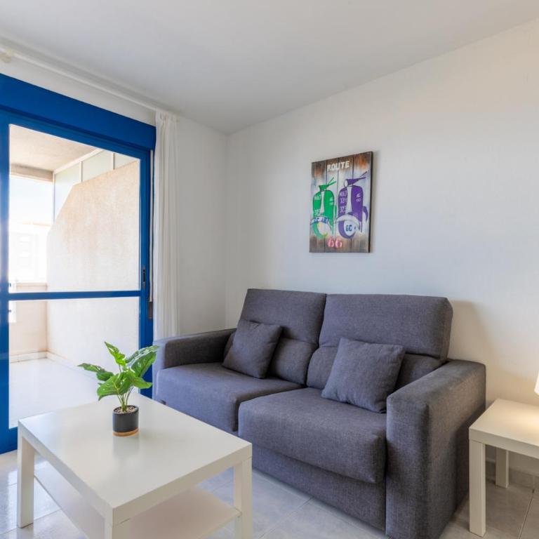 APCOSTAS Turquesa Playa - Calpe - Apartamento de 1 dormitorio - 21