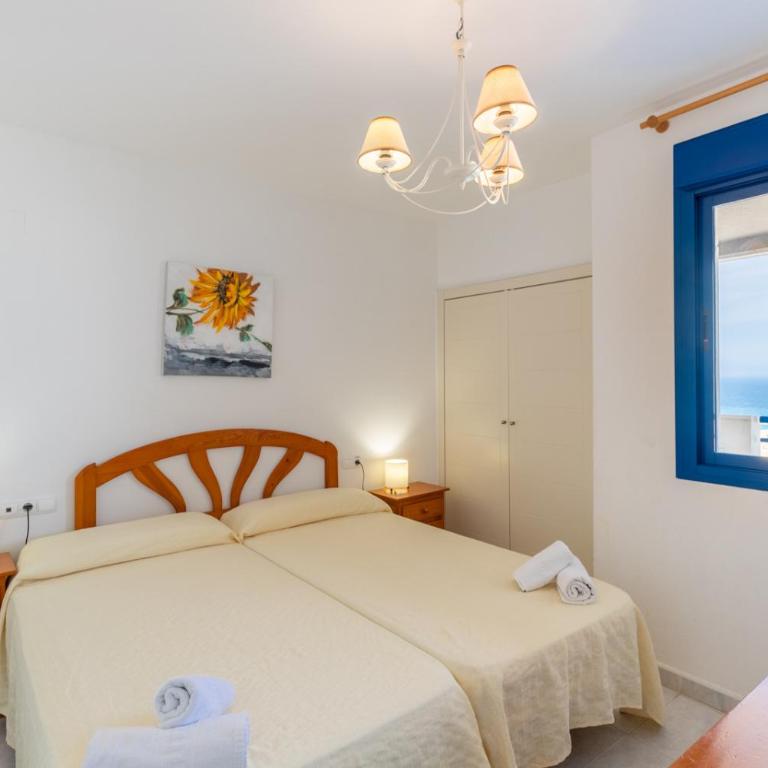 APCOSTAS Turquesa Playa - Calpe - Apartamento de 1 dormitorio - 24