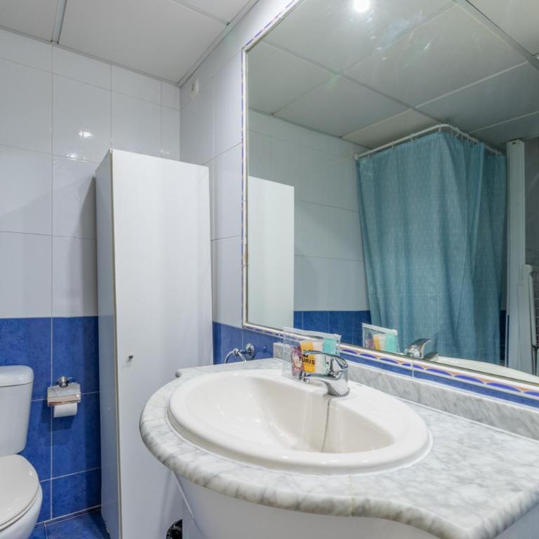 APCOSTAS Turquesa Playa - Calpe - Apartamento de 1 dormitorio - 26