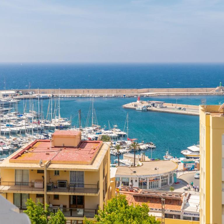 APCOSTAS Turquesa Playa - Calpe - Apartamento de 1 dormitorio - 37