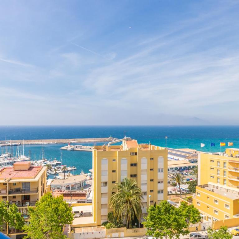 APCOSTAS Turquesa Playa - Calpe - Apartamento de 1 dormitorio - 36