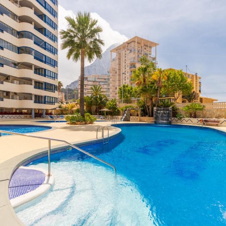 APCOSTAS Turquesa Playa - Calpe - Apartamento de 1 dormitorio - 38
