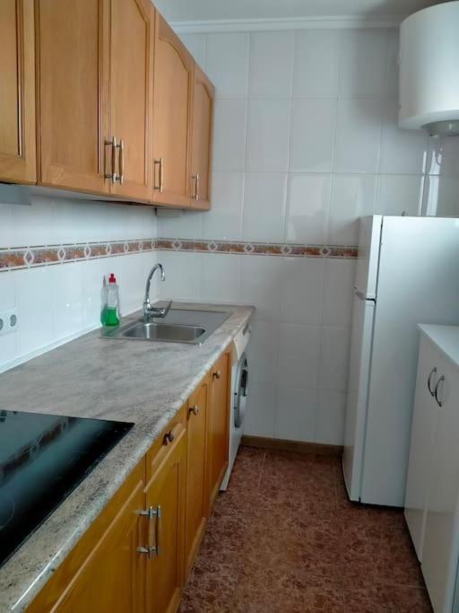 Superbe appartement avec piscine et terrasse VM43 - Apartamento de 2 dormitorios - 2
