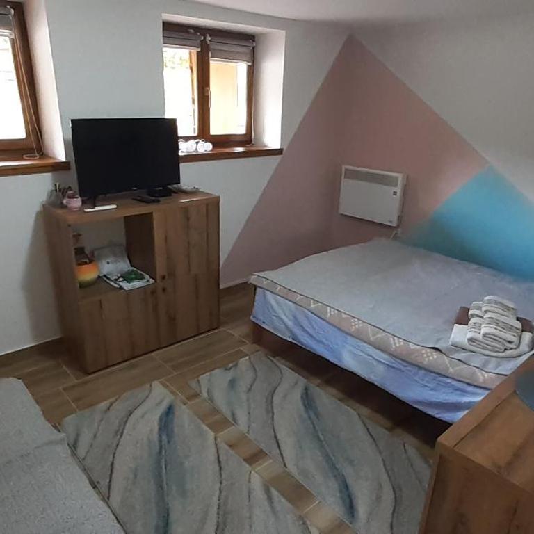 Apartman Žilijen - One-Bedroom Apartment - 2