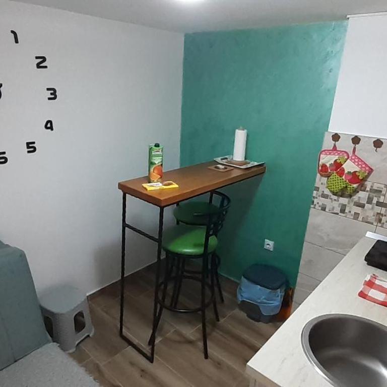 Apartman Žilijen - One-Bedroom Apartment - 7