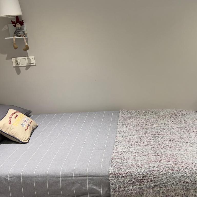 Piso en el emblemático barrio antiguo de Oviedo - Apartamento de 2 dormitorios - 44