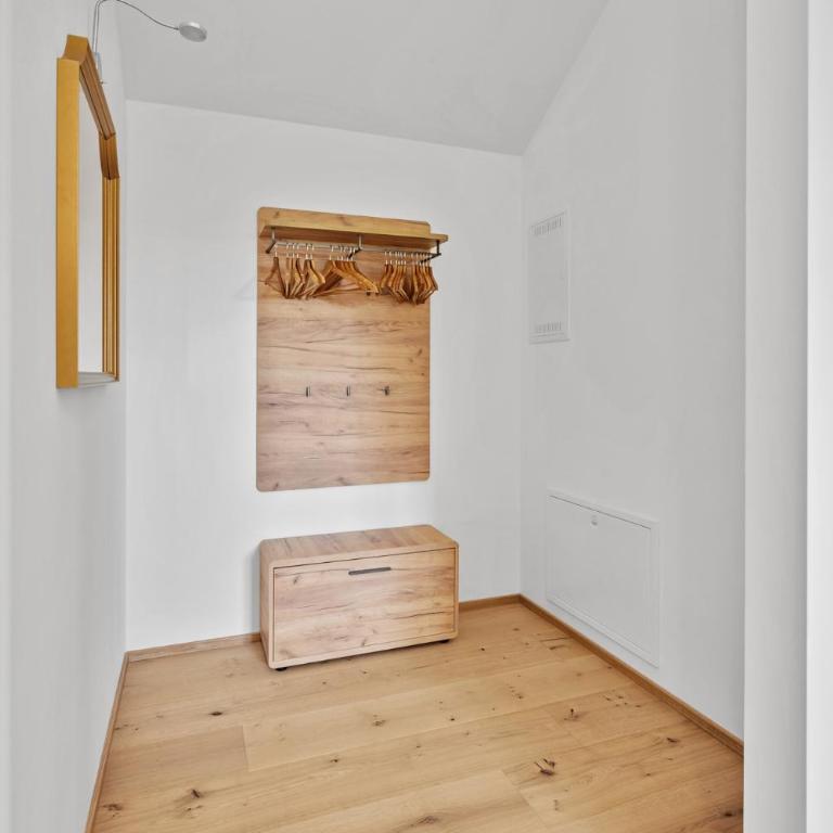 Luxus Chalet Moritz mit Poolnutzung - Apartment mit Blick auf die Berge - 9
