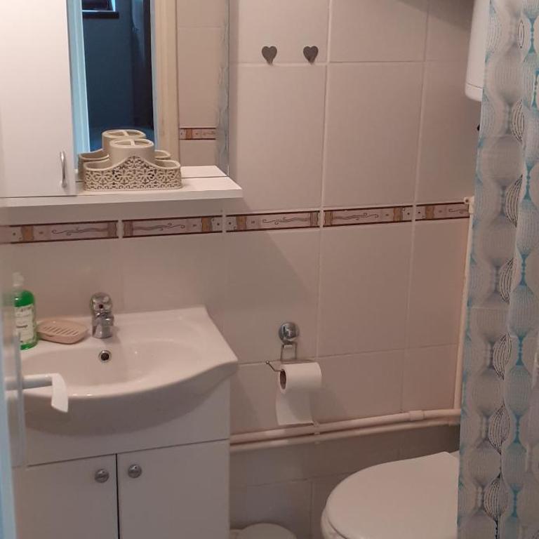 Apartman Žilijen - One-Bedroom Apartment - 8