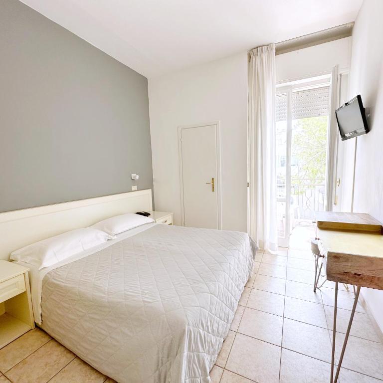 Aura Living Hotel - Camera Matrimoniale Standard - 2