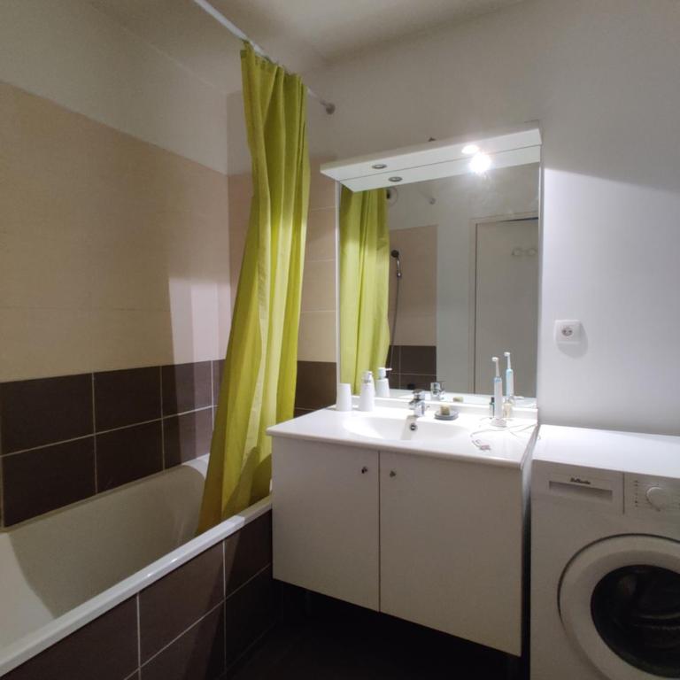 Le Village 76 m2 Climatisation 1er arrondissement gare à pied - Apartment mit 2 Schlafzimmern - 12