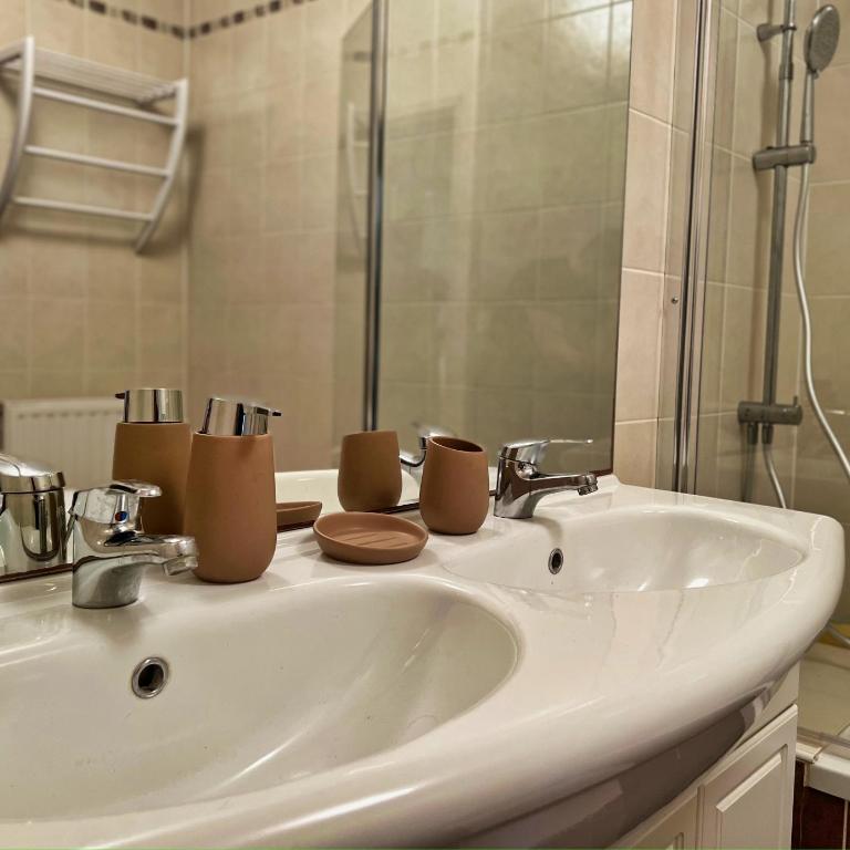 T3 Centre ville avec Terrasse + Parking - Appartamento con 2 Camere da Letto - 13