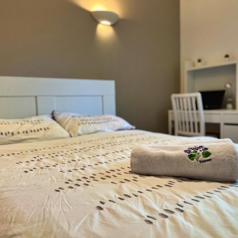 T3 Centre ville avec Terrasse + Parking - Appartamento con 2 Camere da Letto - 5