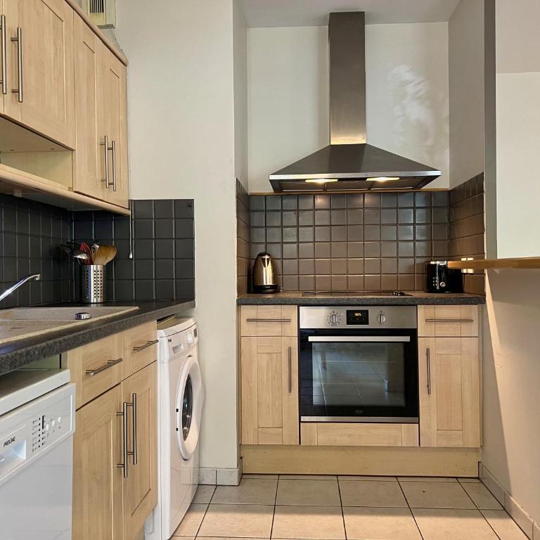 T3 Centre ville avec Terrasse + Parking - Appartamento con 2 Camere da Letto - 11