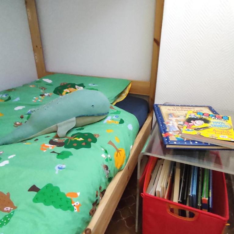 Port d'Avall - Parking Clim Pool Beach - 4 Pers- 3rd Floor stairs - No WIFI - Appartamento con 2 Camere da Letto - 27