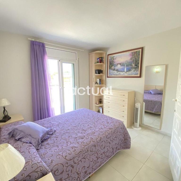 REINA FABIOLA 1 2º 3ª - Two-Bedroom Apartment - 11