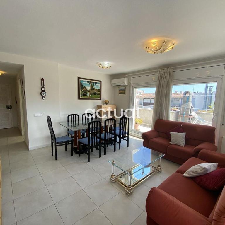 REINA FABIOLA 1 2º 3ª - Two-Bedroom Apartment - 2