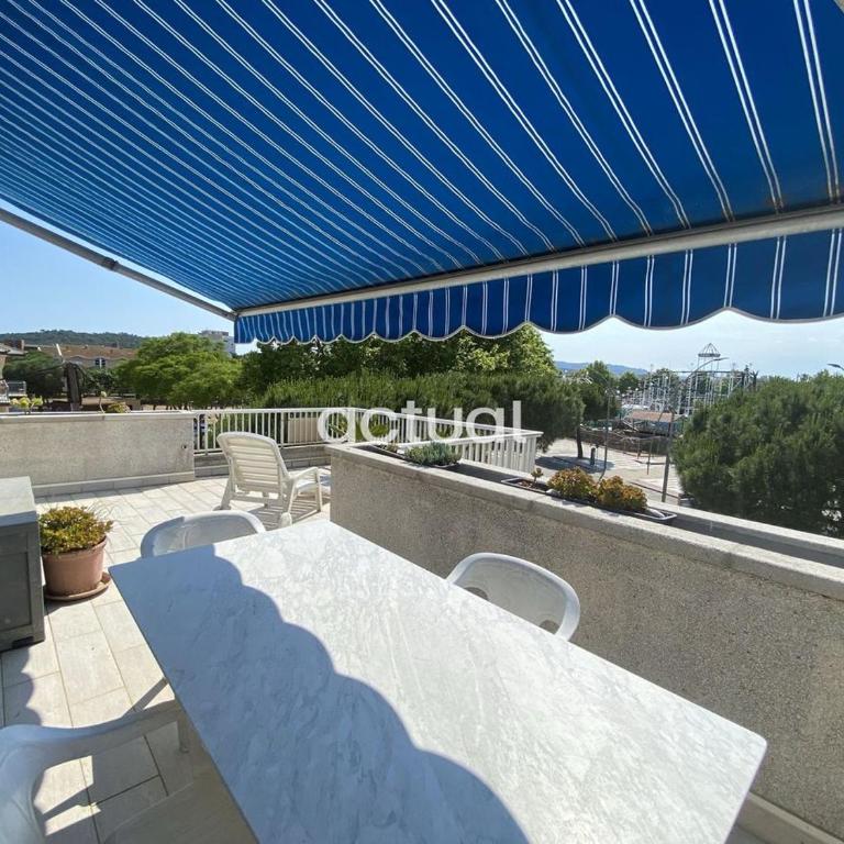 REINA FABIOLA 1 2º 3ª - Two-Bedroom Apartment - 8