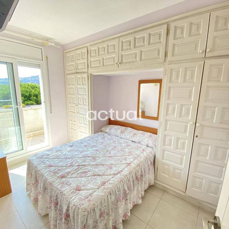 REINA FABIOLA 1 2º 3ª - Two-Bedroom Apartment - 10