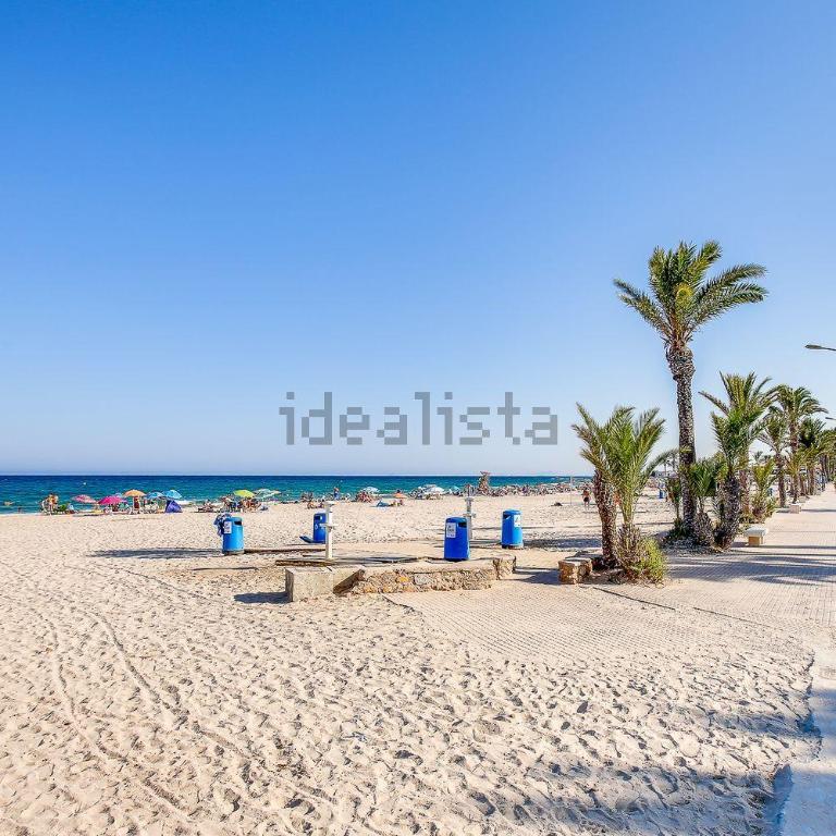 Aguamarina Playa - Apartamento de 2 dormitorios - 2