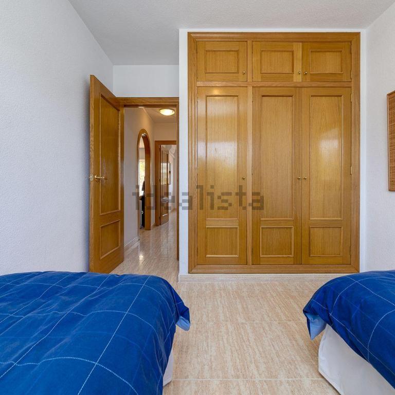 Aguamarina Playa - Apartamento de 2 dormitorios - 7