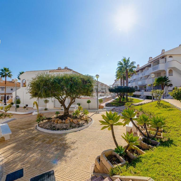 Aguamarina Playa - Apartamento de 2 dormitorios - 14