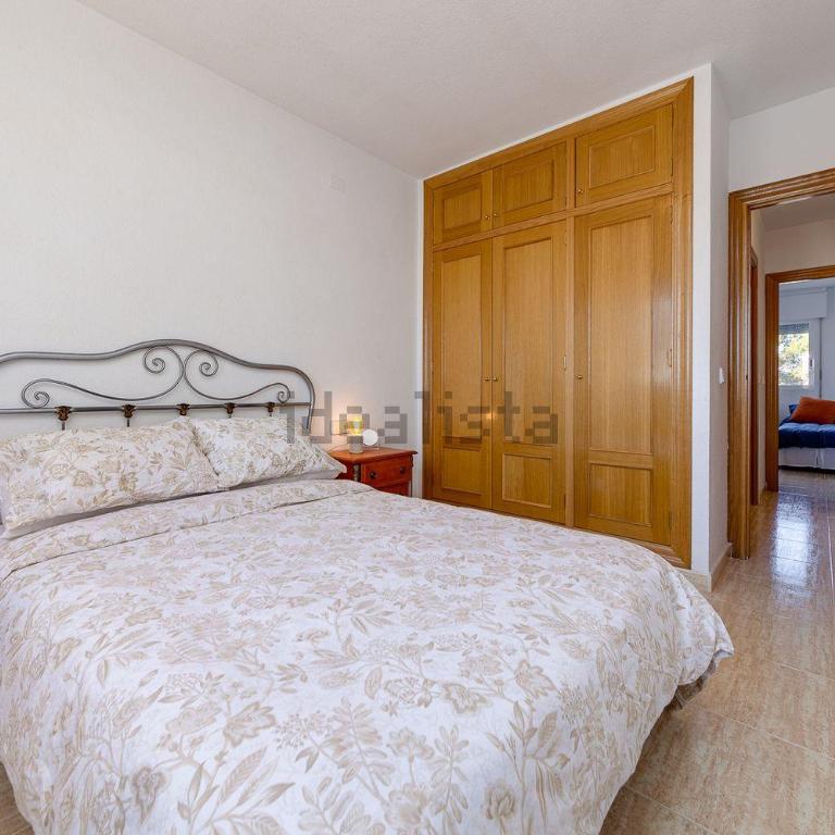 Aguamarina Playa - Apartamento de 2 dormitorios - 11