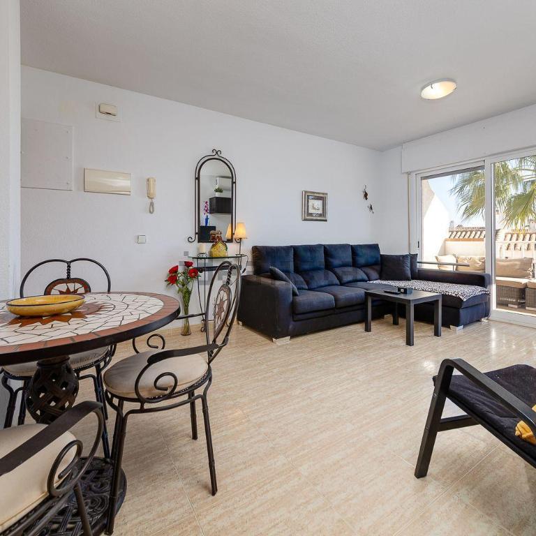 Aguamarina Playa - Apartamento de 2 dormitorios - 5