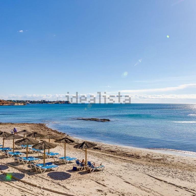 Aguamarina Playa - Apartamento de 2 dormitorios - 23