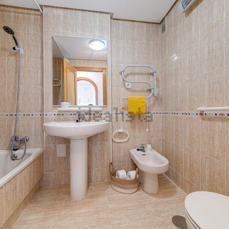 Aguamarina Playa - Apartamento de 2 dormitorios - 13