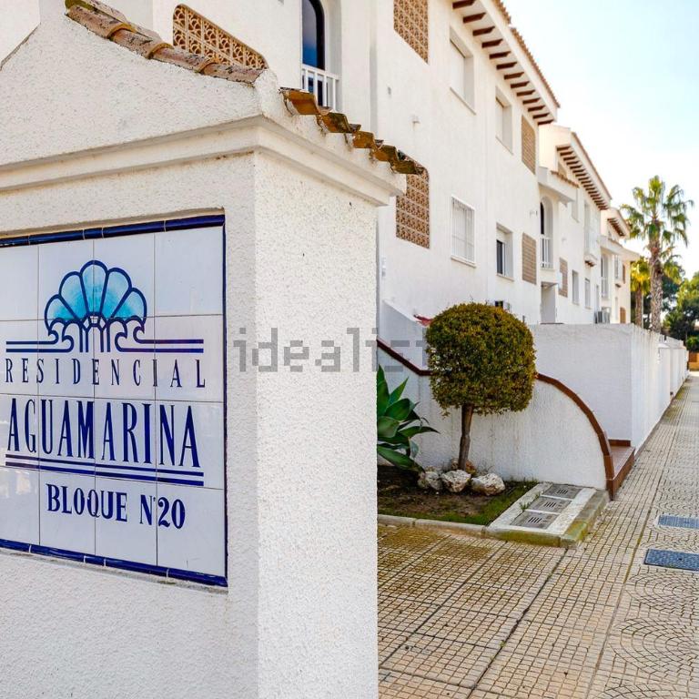 Aguamarina Playa - Apartamento de 2 dormitorios - 34