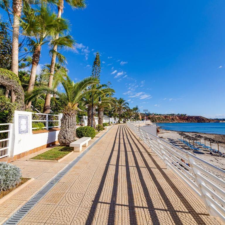 Aguamarina Playa - Apartamento de 2 dormitorios - 21