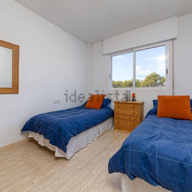 Aguamarina Playa - Apartamento de 2 dormitorios - 9