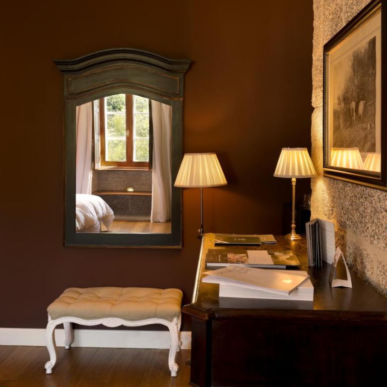A Quinta Da Auga Hotel Spa Relais & Chateaux - Alma - 4