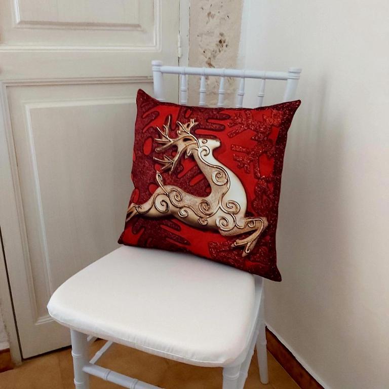 Borgo Diaz - Casa con 4 camere da letto - 39