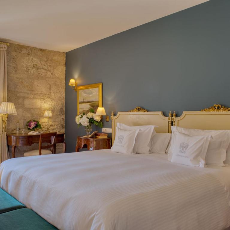 A Quinta Da Auga Hotel Spa Relais & Chateaux - Alma - 6