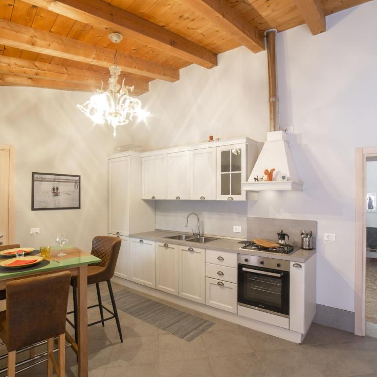 Ca' de la Gondola, Murano - Appartamento con 1 Camera da Letto - 1