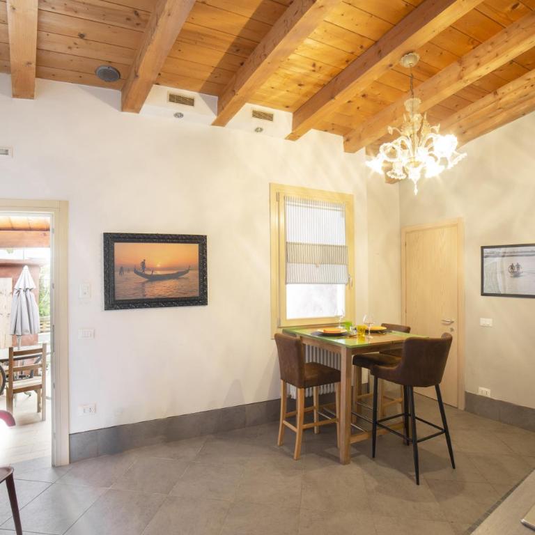 Ca' de la Gondola, Murano - Appartamento con 1 Camera da Letto - 3