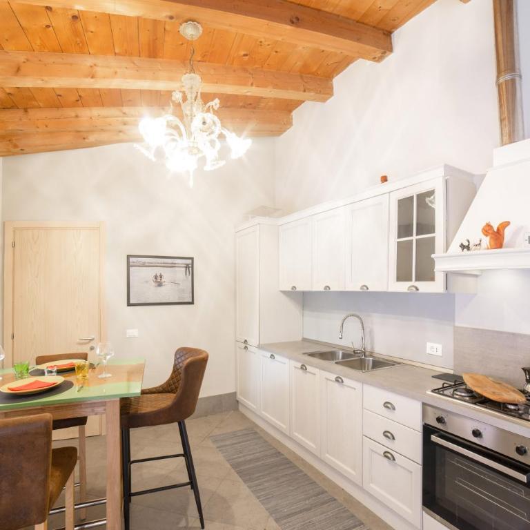 Ca' de la Gondola, Murano - Appartamento con 1 Camera da Letto - 7