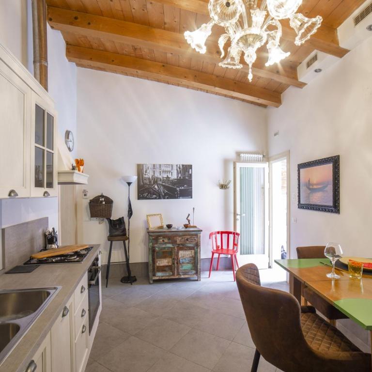 Ca' de la Gondola, Murano - Appartamento con 1 Camera da Letto - 9
