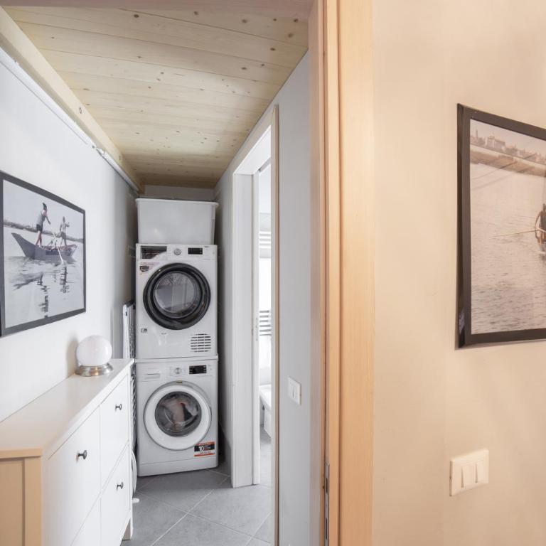Ca' de la Gondola, Murano - Appartamento con 1 Camera da Letto - 8