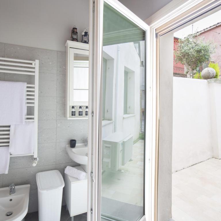 Ca' de la Gondola, Murano - Appartamento con 1 Camera da Letto - 13