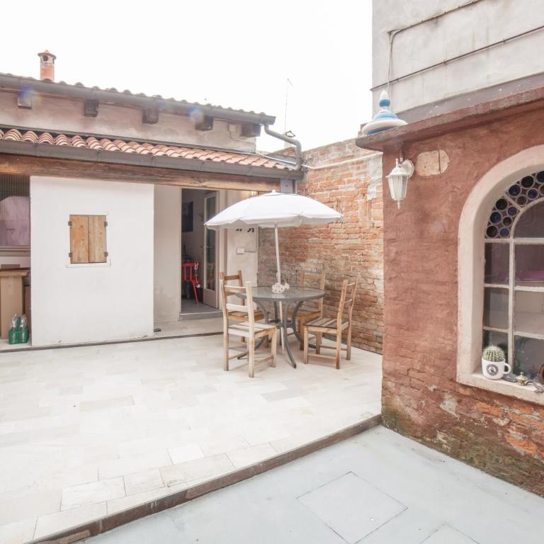Ca' de la Gondola, Murano - Appartamento con 1 Camera da Letto - 19
