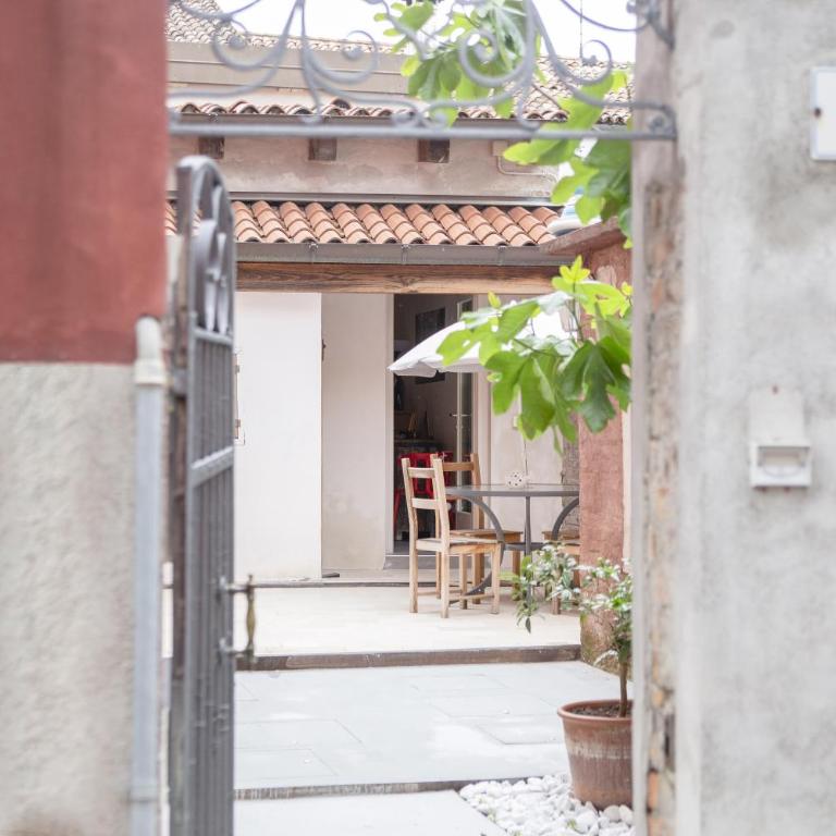 Ca' de la Gondola, Murano - Appartamento con 1 Camera da Letto - 21
