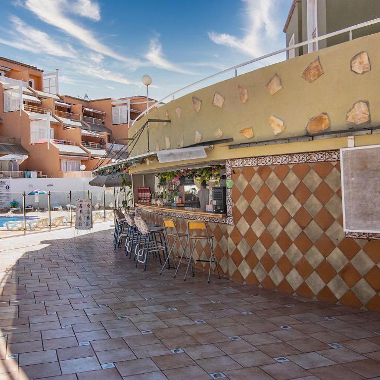 Orlando - Sea View Apartment in Costa Adeje - Apartamento de 1 dormitorio - 24