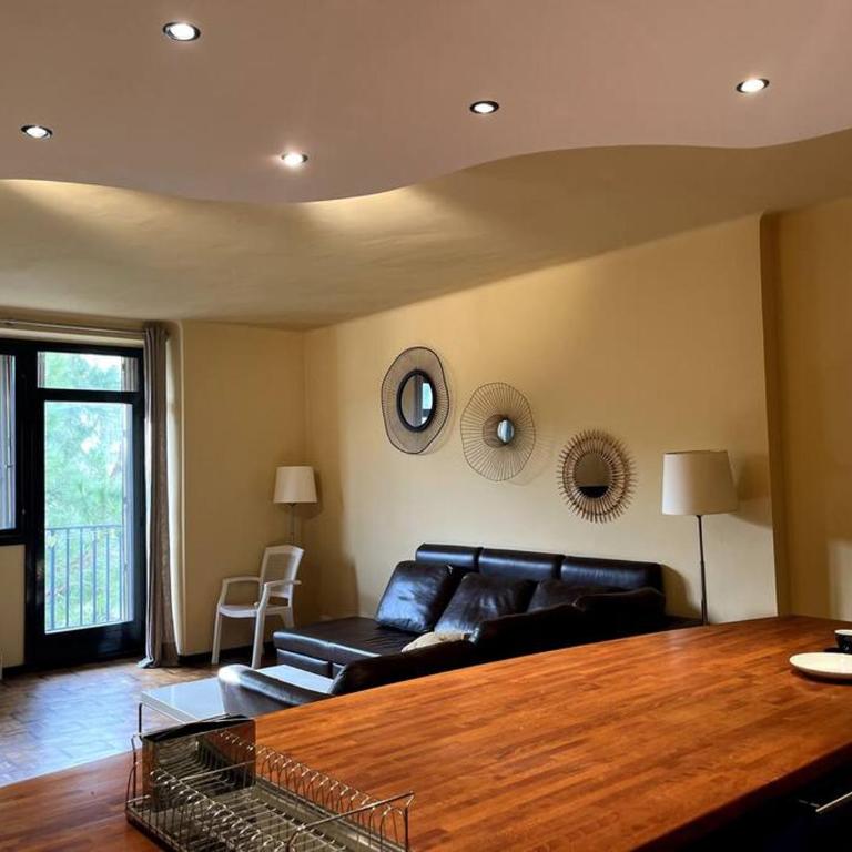 Cannes Montfleury grand confort - Apartment mit 1 Schlafzimmer - 1