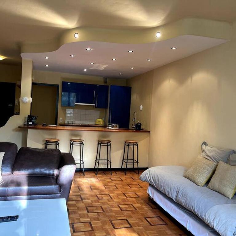Cannes Montfleury grand confort - Apartment mit 1 Schlafzimmer - 2
