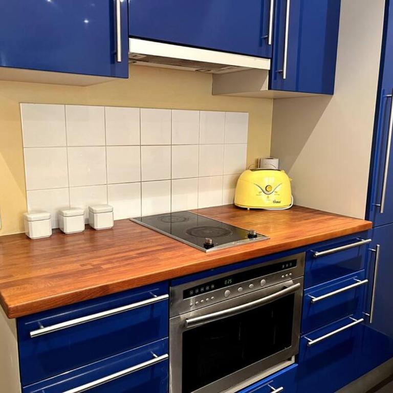 Cannes Montfleury grand confort - Apartment mit 1 Schlafzimmer - 7