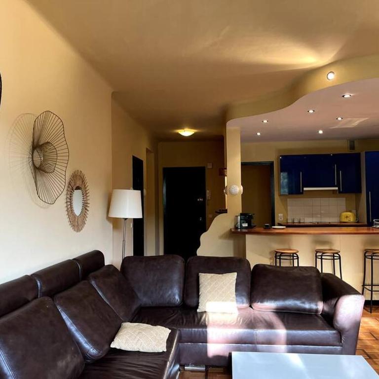 Cannes Montfleury grand confort - Apartment mit 1 Schlafzimmer - 14