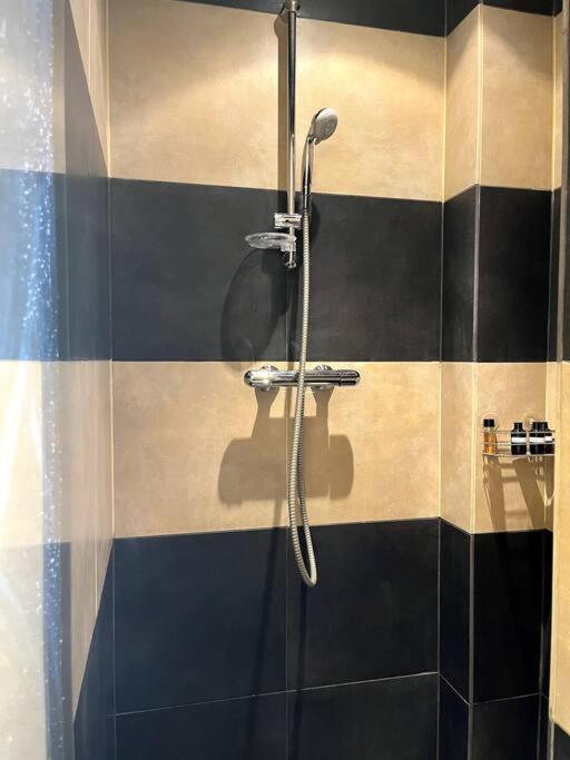 Cannes Montfleury grand confort - Apartment mit 1 Schlafzimmer - 16