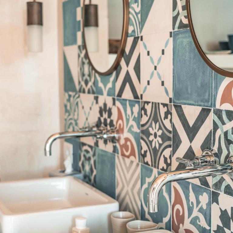 Dimora delle Balze - Junior Suite con Terrazza - 3